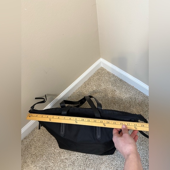 Botkier New York Bond Black Tote - Picture 8 of 10